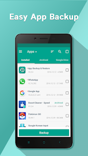 Backup  Restore Apk Download 3