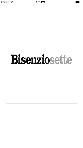 Bisenzio Sette