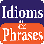 Cover Image of Download Idioms and Phrases Offline  APK