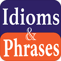 Idioms and Phrases Offline