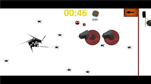 Ballsvoid Screen 3