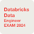 Databricks Data Engineer 2024