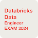 Databricks Data Engineer 2024 - Androidアプリ