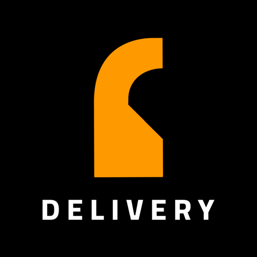 TankUp Delivery App logo