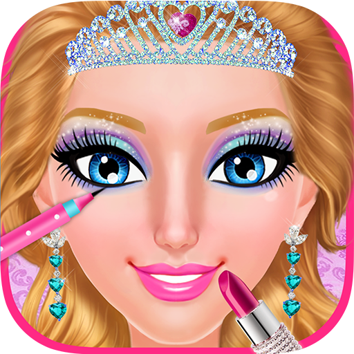 Princess Salon™ 2  Icon