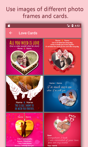 Party Invitations & Greeting C Screen 3