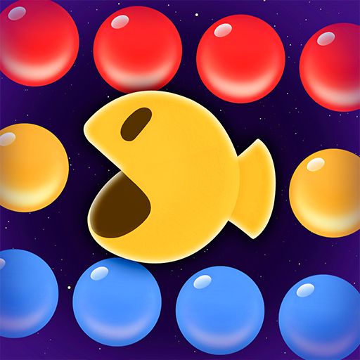 Color Bean Jam: Color Sort Изтегляне на Windows