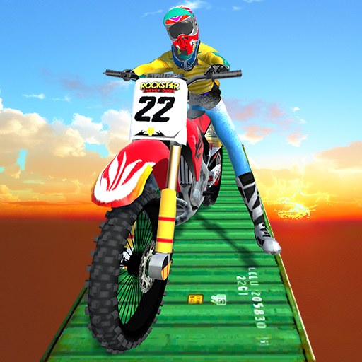 Extreme Dirt Bike Dirt racing