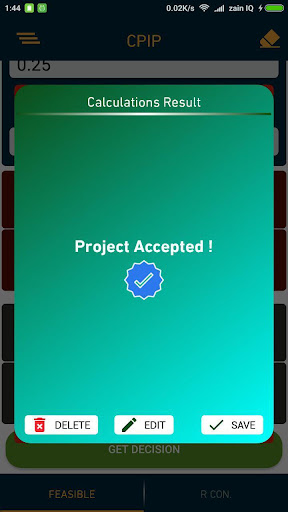 CPIP Screen 3