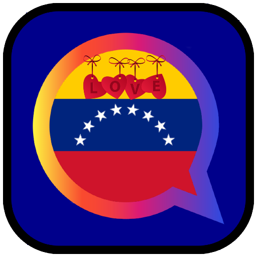 Chat Venezuela Citas logo