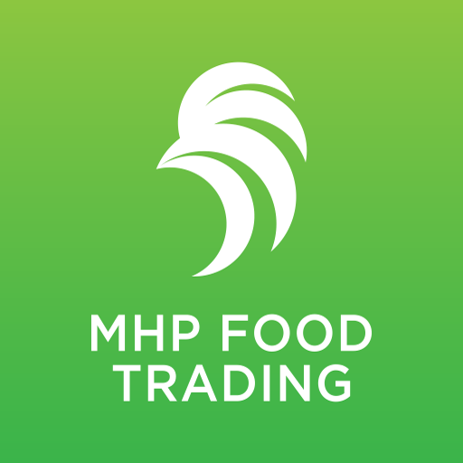 MHP Sales  Icon