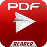 Ultimate PDF Reader icon