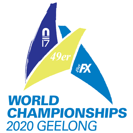 2020 RGYC 49er FX Nacra 17 WC 1.4.0.0 Icon