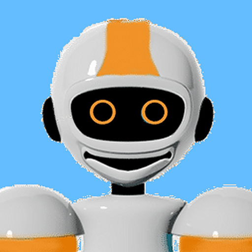 SmartRobie logo
