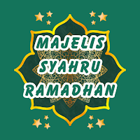 Majelis Syahri Ramadhan