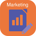 Cover Image of Download Advertising & Marketing Plan Tutorials & Strategy 1.2.1 APK