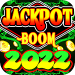 Cover Image of Download Jackpot Boom Casino Slot Games 6.1.0.130 APK