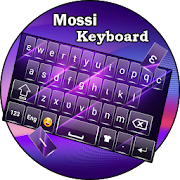 Mossi keyboard Badli