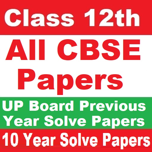 Class 12th CBSE Solve Papers Download on Windows