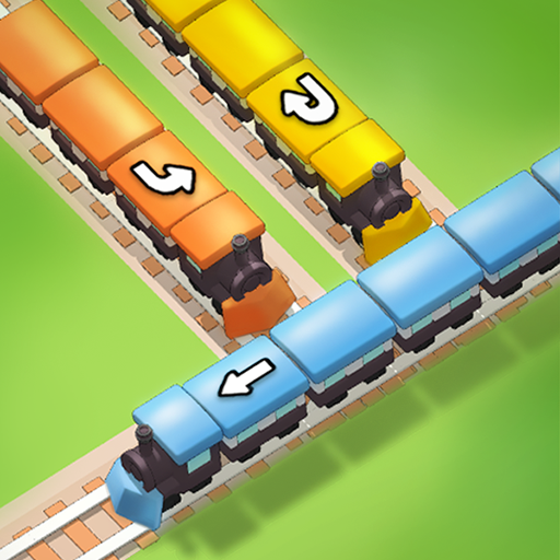 Rail Escape
