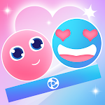 Cover Image of Скачать Rolling Jumping Ball  APK