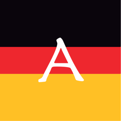 German A1, A2 Vocabulary Download on Windows