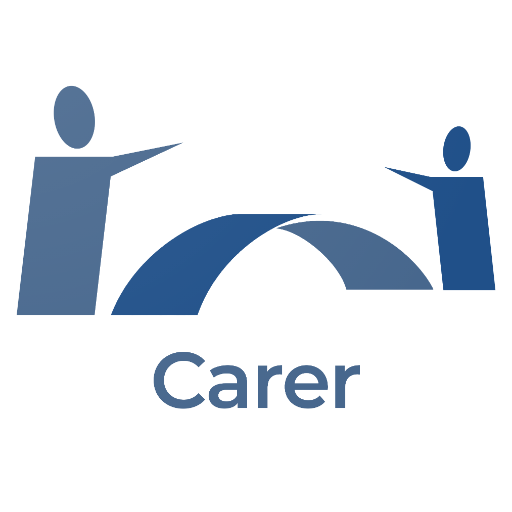 relativeCare - Carer logo
