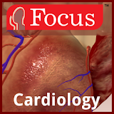 Cardiology-Animated Dictionary icon