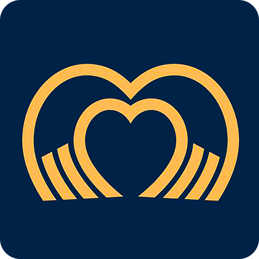 Gold Hands logo