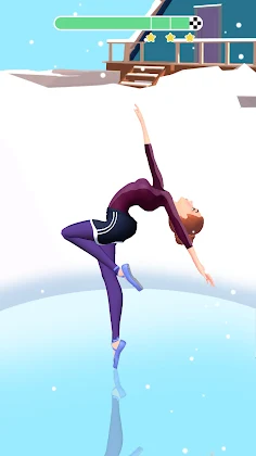 Move Ballerina - Screenshot 4