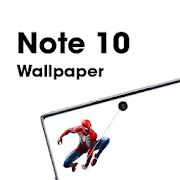 Note 10 Hidden Camera Wallpaper