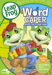 Icon image LeapFrog: Word Caper