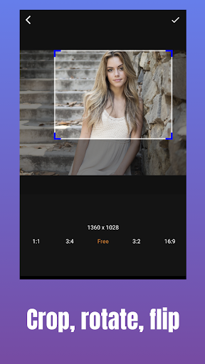 GIF maker, video to GIF, GIF editor APK pour Android Télécharger