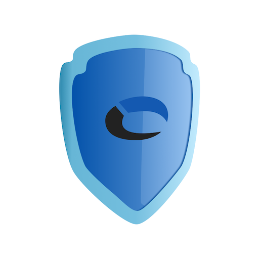 Shield: Caller ID & Spam Block logo