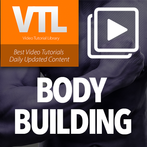 Body Building - Video Tutorial  Icon