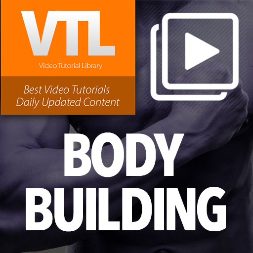 Body Building - Video Tutorial