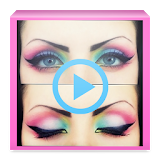 Professional Makeup Video Tuts icon