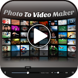 Photo Video Music Maker icon