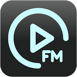 「インターネットラジオ PRO ManyFM」のアイコン画像