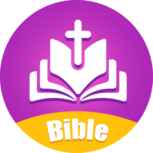 Bible KJV-Verse+Audio logo
