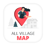 Cover Image of डाउनलोड All Village Map With District 1.8 APK