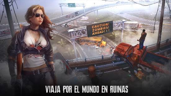 Vive o muere Supervivencia Pro Screenshot