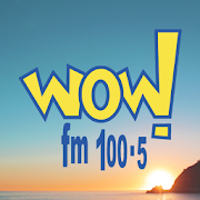 Wow FM 100.7 Radio