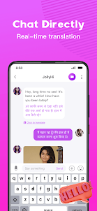 GreetHi - Video Chat In India
