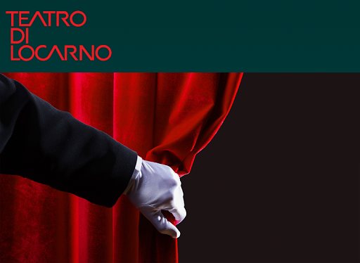 Teatro di Locarno Screen 2