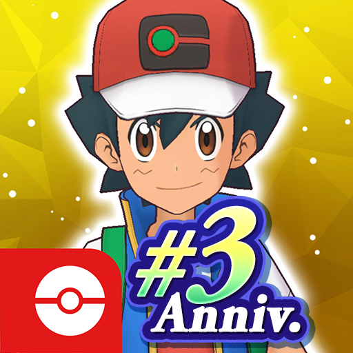 Pokemon Masters Ex Google Play のアプリ