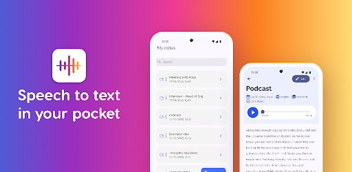 Scribe: Speech-to-text