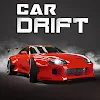 Car Drifting Game: Car x Drift icon