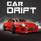 Car Drift Racing Car Drifting icon