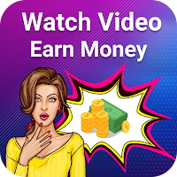 Watch Video Earn Money Daily